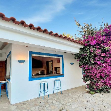 Quinta Mourada Bed & Breakfast São Bartolomeu Dış mekan fotoğraf