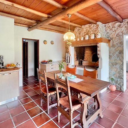 Quinta Mourada Bed & Breakfast São Bartolomeu Dış mekan fotoğraf