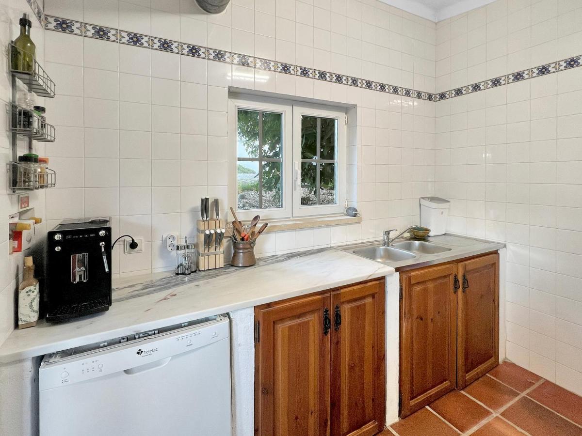 Quinta Mourada Bed & Breakfast São Bartolomeu Dış mekan fotoğraf