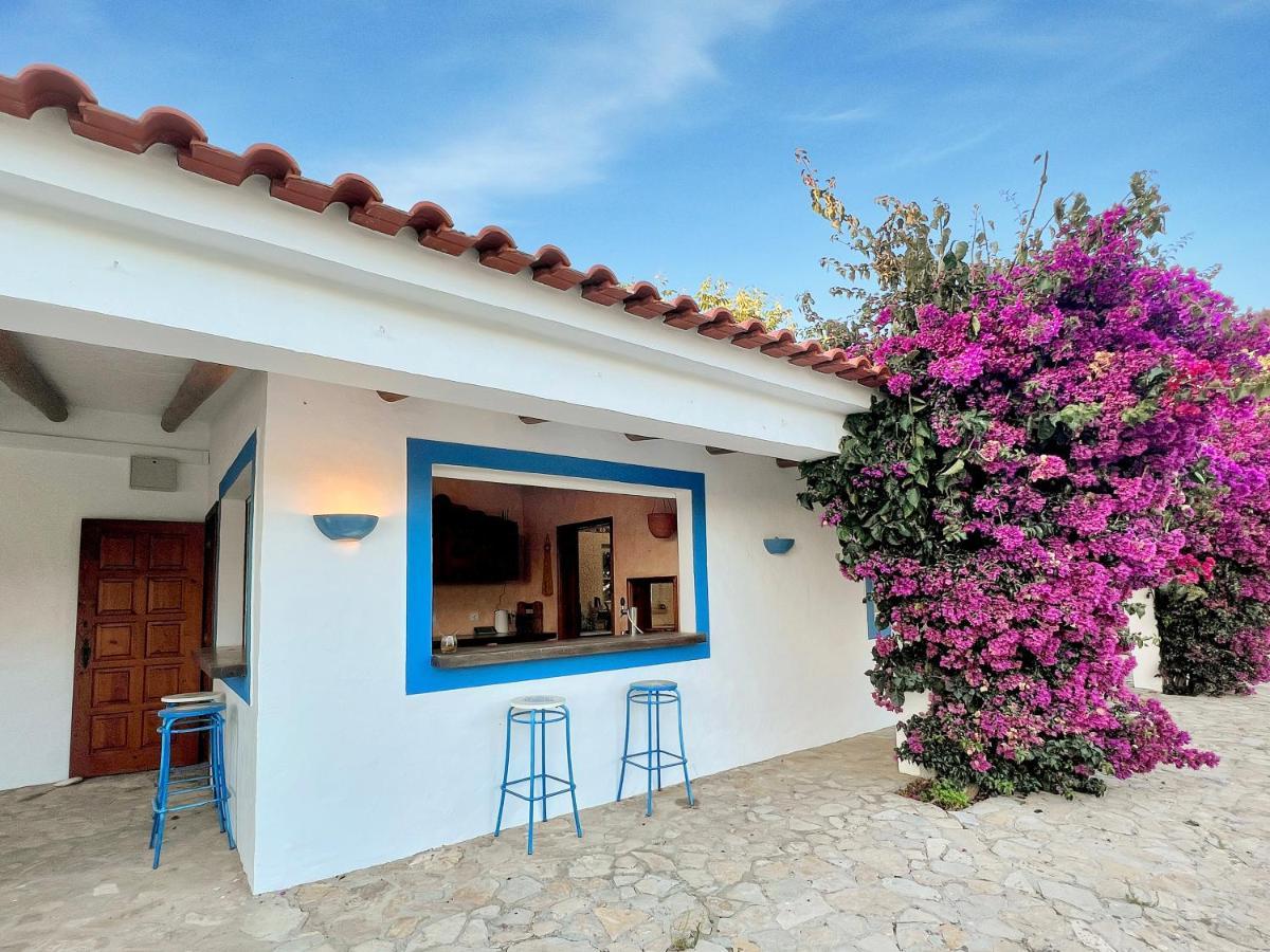 Quinta Mourada Bed & Breakfast São Bartolomeu Dış mekan fotoğraf
