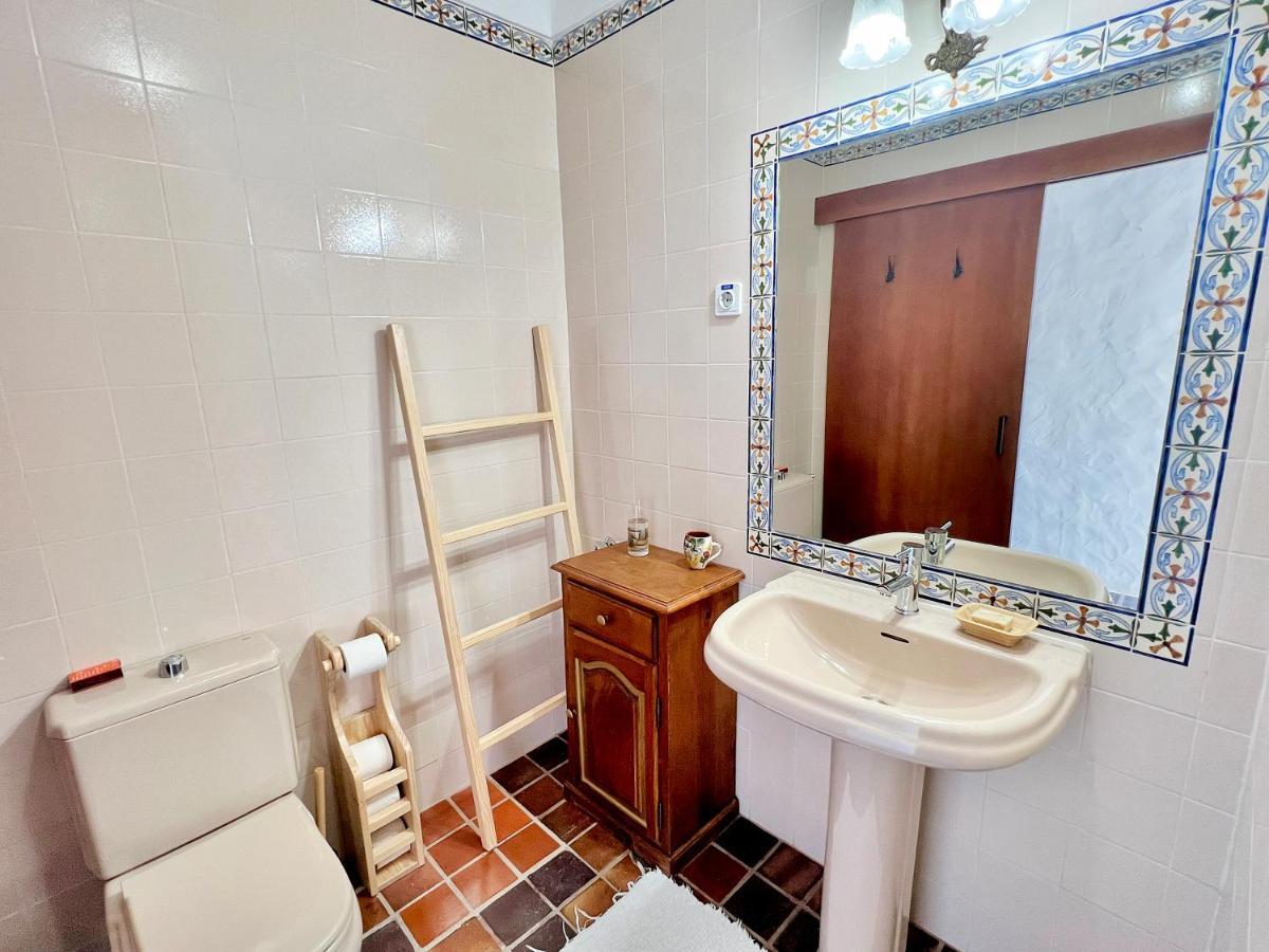 Quinta Mourada Bed & Breakfast São Bartolomeu Dış mekan fotoğraf
