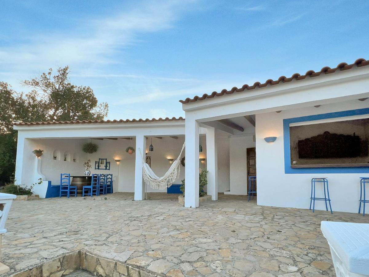Quinta Mourada Bed & Breakfast São Bartolomeu Dış mekan fotoğraf