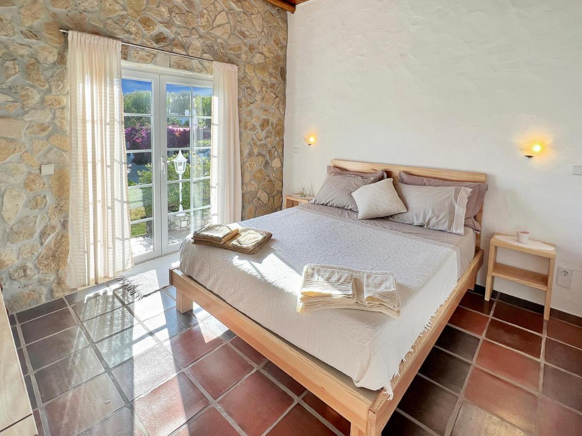 Quinta Mourada Bed & Breakfast São Bartolomeu Dış mekan fotoğraf