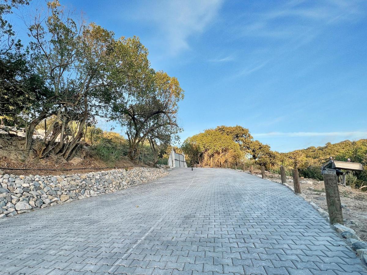 Quinta Mourada Bed & Breakfast São Bartolomeu Dış mekan fotoğraf