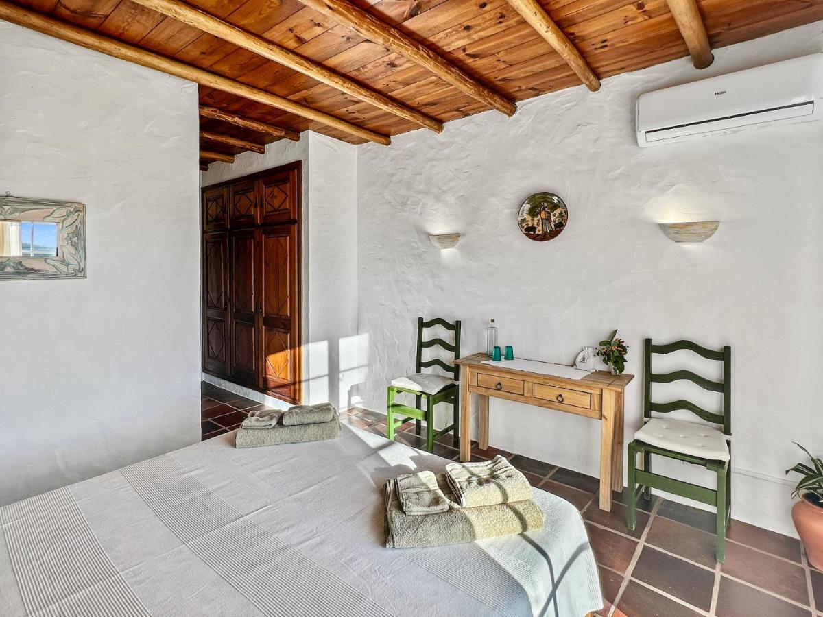 Quinta Mourada Bed & Breakfast São Bartolomeu Dış mekan fotoğraf