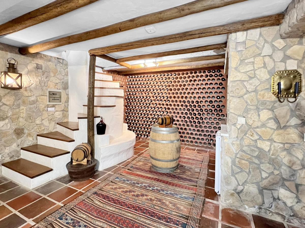 Quinta Mourada Bed & Breakfast São Bartolomeu Dış mekan fotoğraf