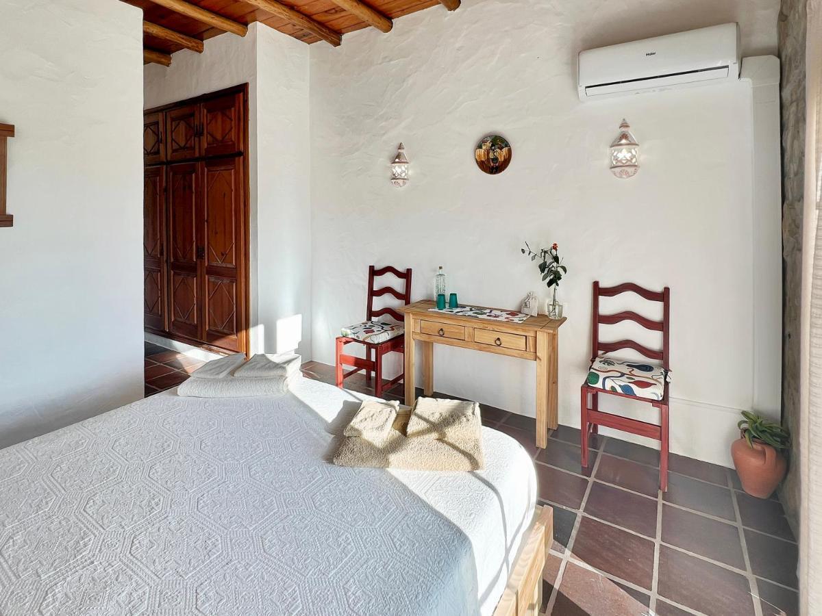 Quinta Mourada Bed & Breakfast São Bartolomeu Dış mekan fotoğraf