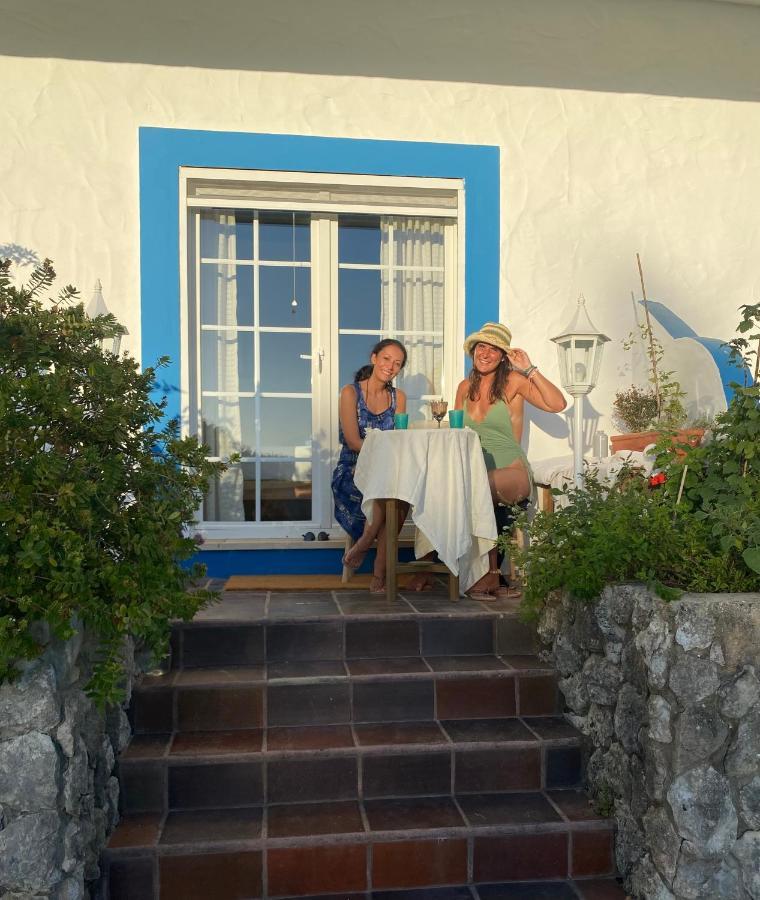 Quinta Mourada Bed & Breakfast São Bartolomeu Dış mekan fotoğraf